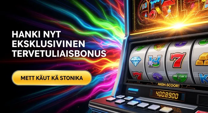 Luckymate Casino